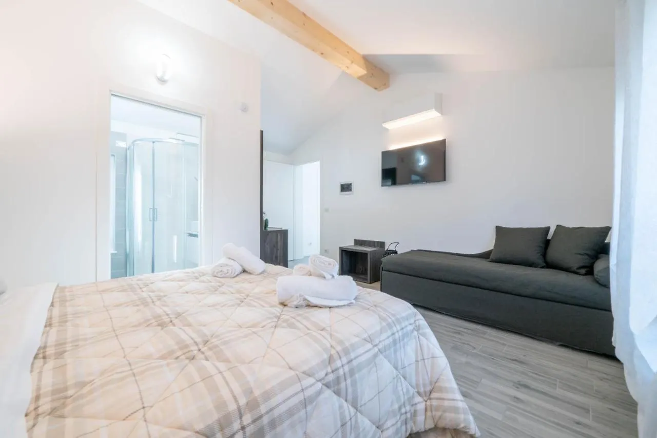 B&B Infinito Castelnuovo Rangone Italy