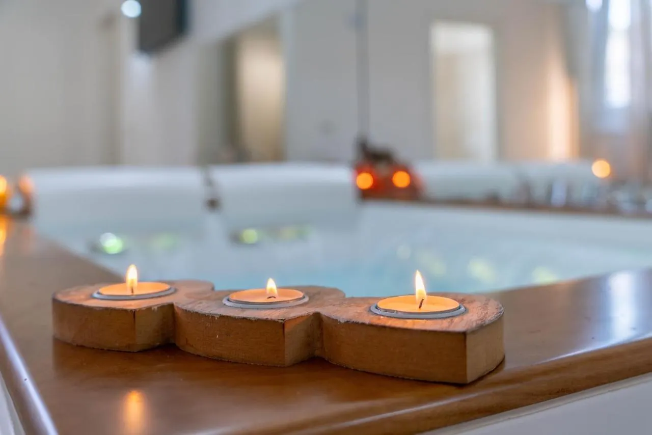 B&B Infinito Castelnuovo Rangone Bed & Breakfast