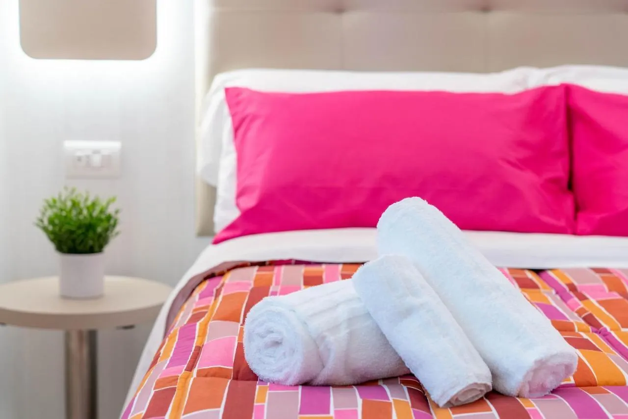 Bed & Breakfast B&B Infinito Castelnuovo Rangone Italy