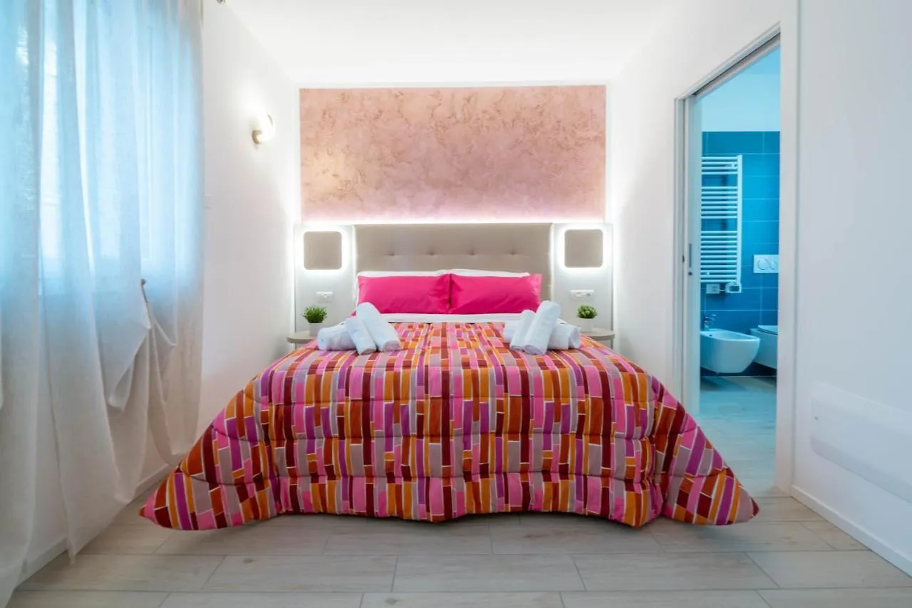 Bed & Breakfast B&B Infinito Castelnuovo Rangone