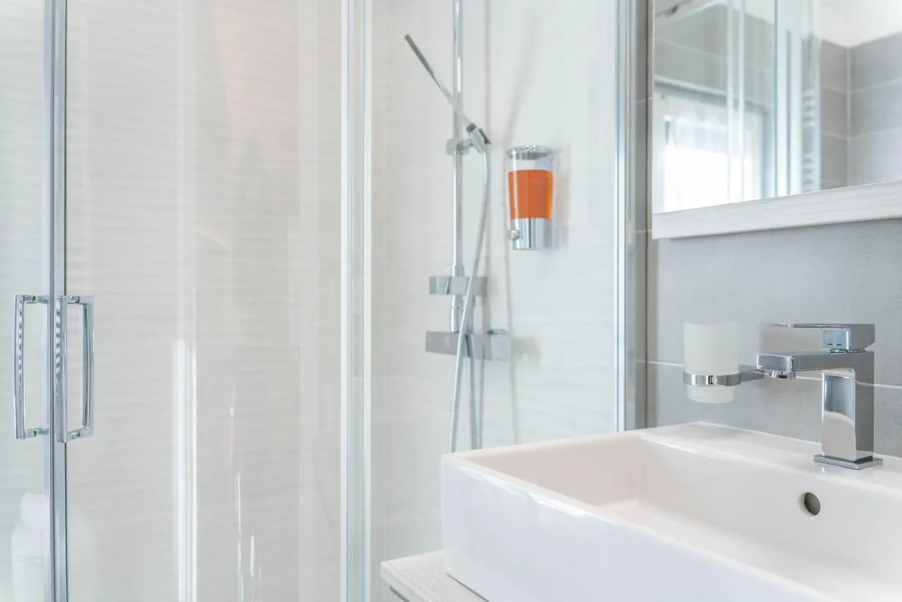B&B Infinito Castelnuovo Rangone Bed & Breakfast