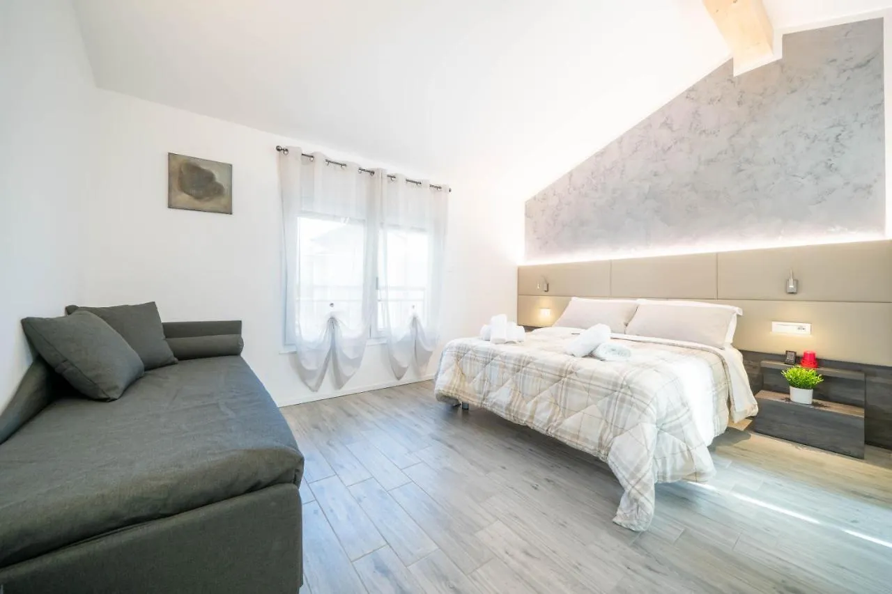 B&B Infinito Castelnuovo Rangone