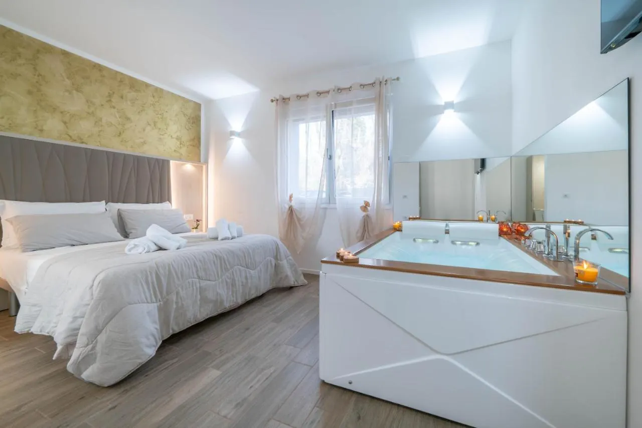 B&B Infinito Castelnuovo Rangone 0*,